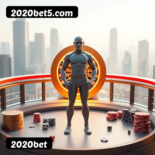 2020bet Logo