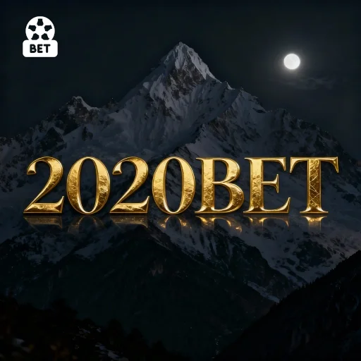 Apostas esportivas da 2020bet com odds competitivas