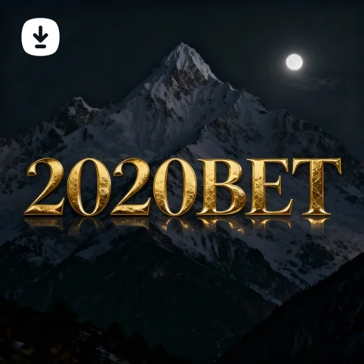 Download gratuito do app da 2020bet