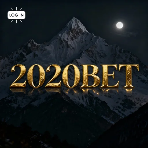 Login seguro na 2020bet
