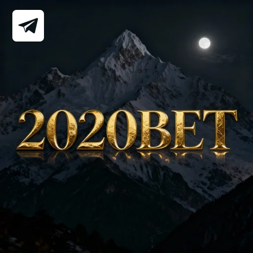 Canal oficial da 2020bet no Telegram