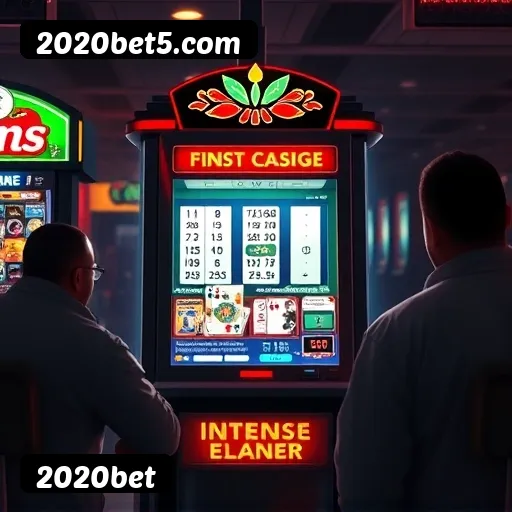 FAQ - Perguntas Frequentes 2020bet